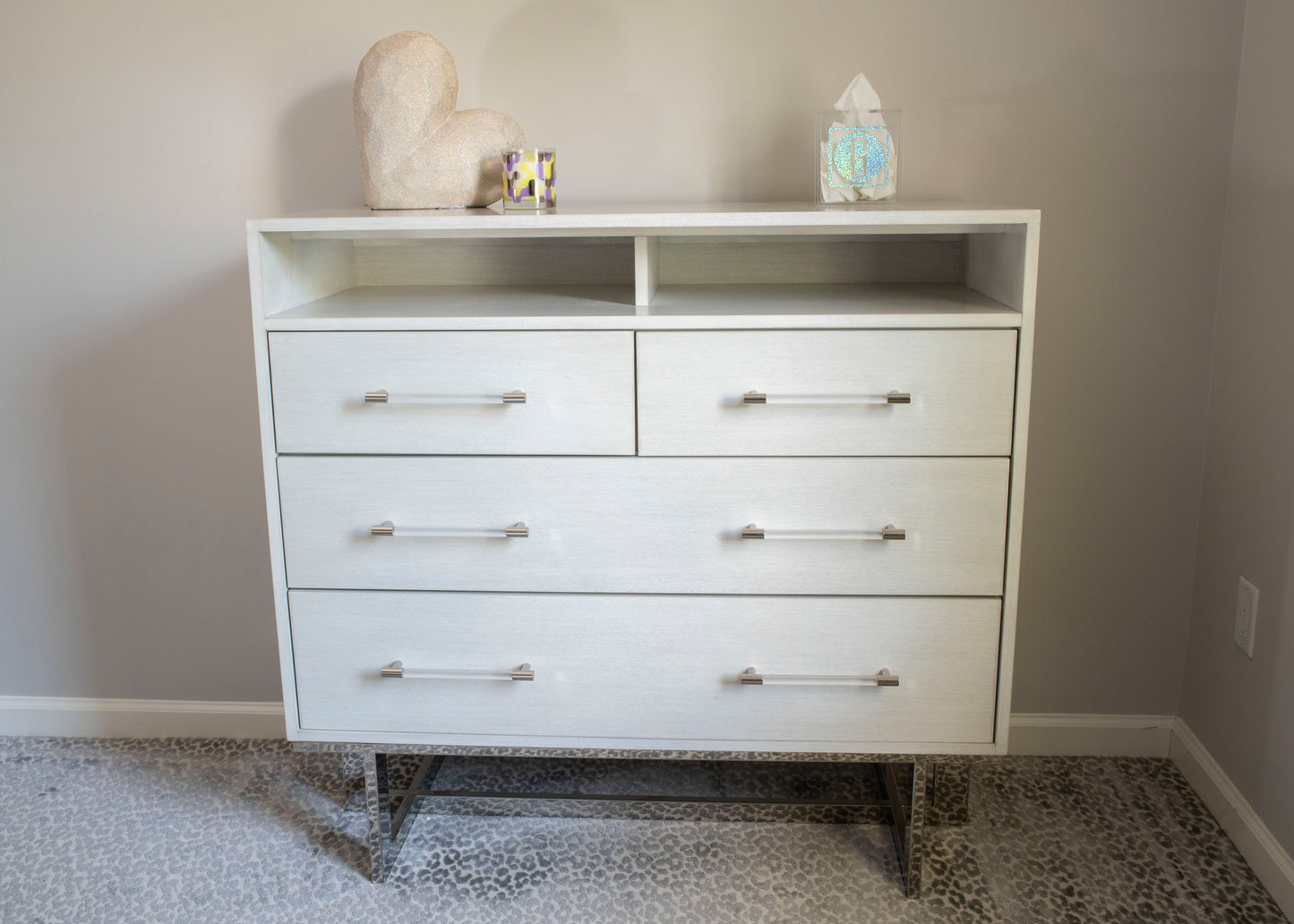Bedroom Chest