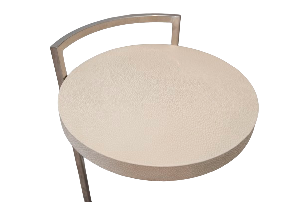 Accent Tables- Set of 2