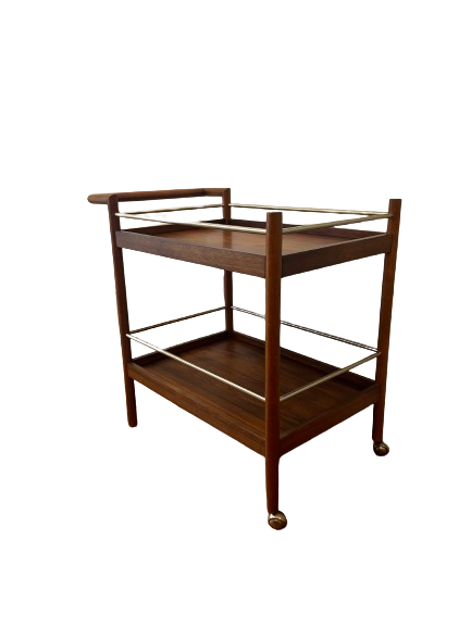 Bar Cart